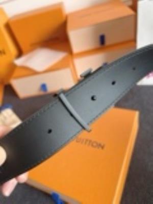 wholesale quality louis vuitton dimension belt model no. 814